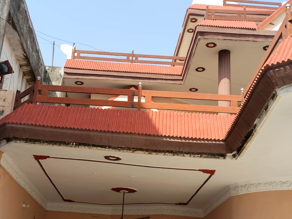 Individual House for Sale in Mukerian