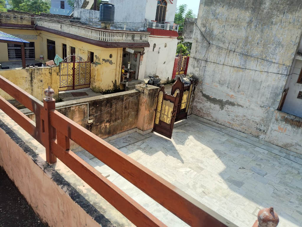 Individual House for Sale in Mukerian