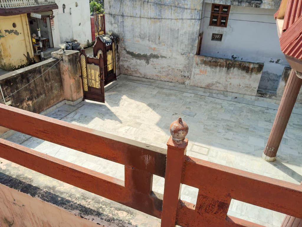 Individual House for Sale in Mukerian