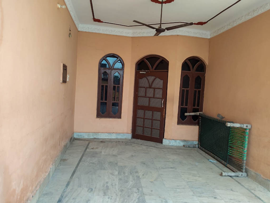 Individual House for Sale in Mukerian