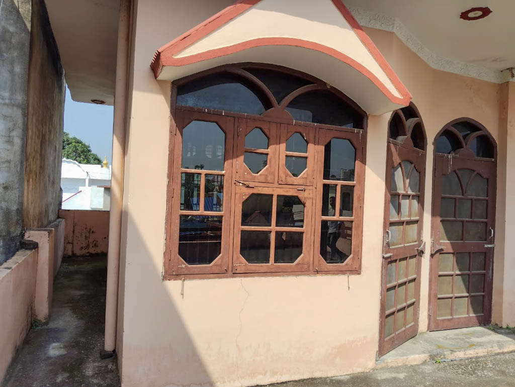 Individual House for Sale in Mukerian