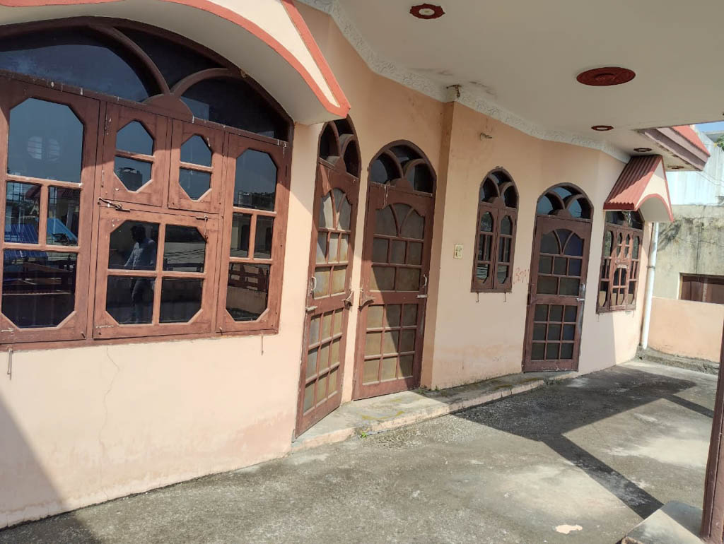 Individual House for Sale in Mukerian