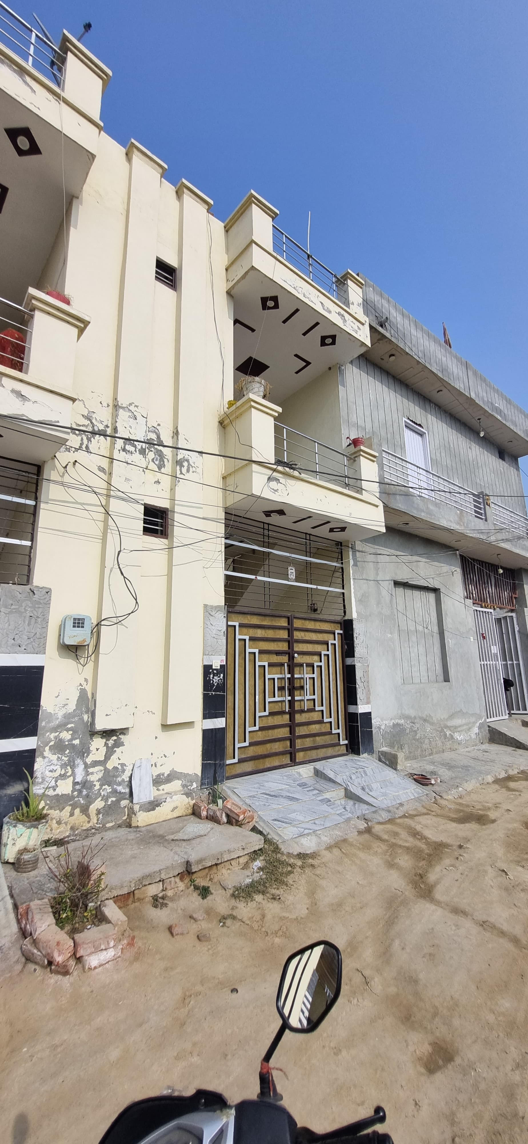Individual House for Sale in Bathinda