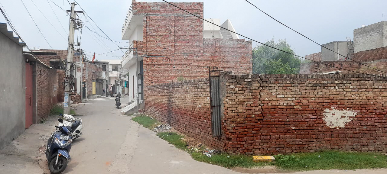 Individual House for Sale in Bathinda