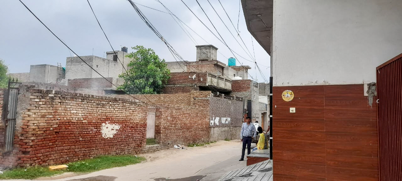 Individual House for Sale in Bathinda
