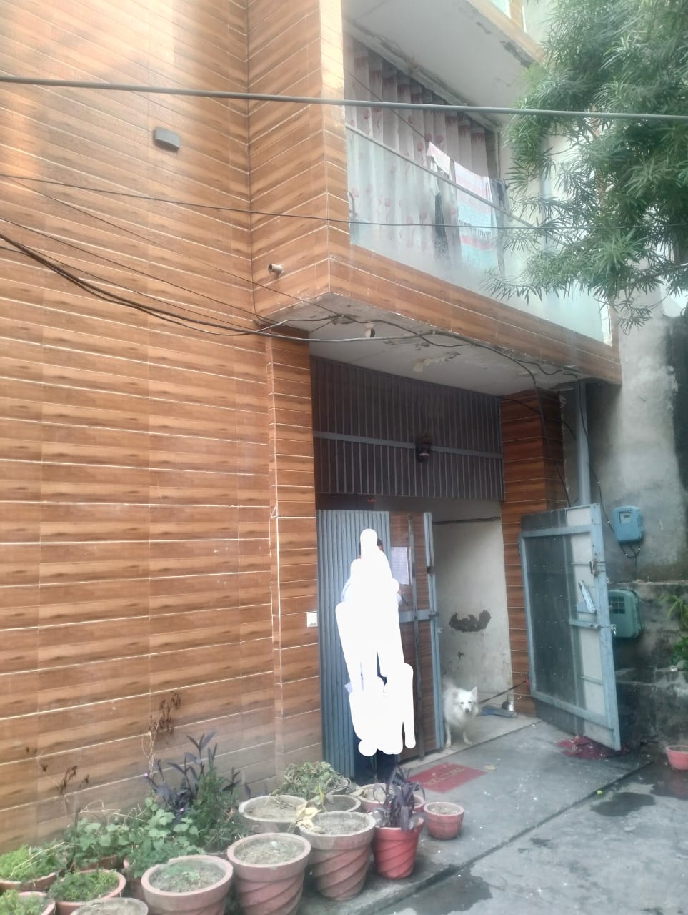Individual House for Sale in Ludhiana