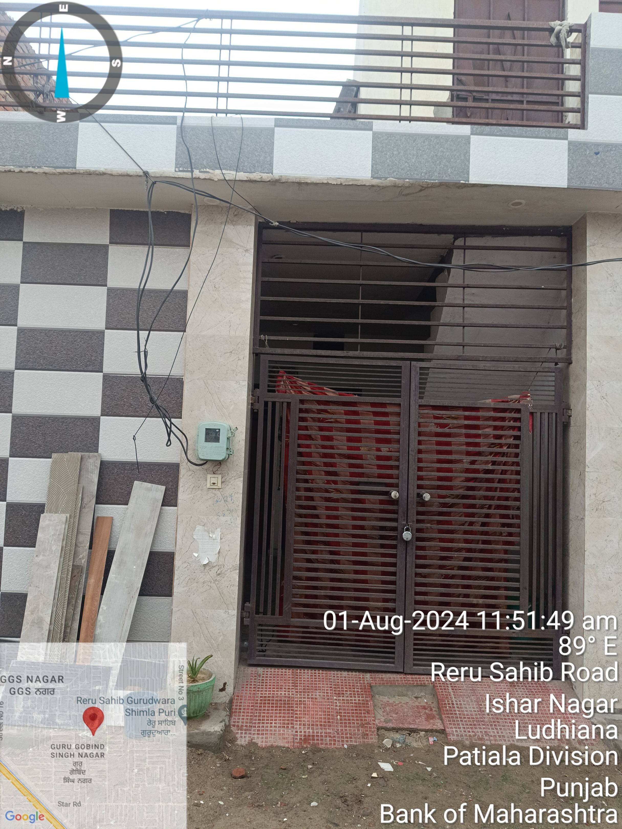 Individual House for Sale in Ludhiana