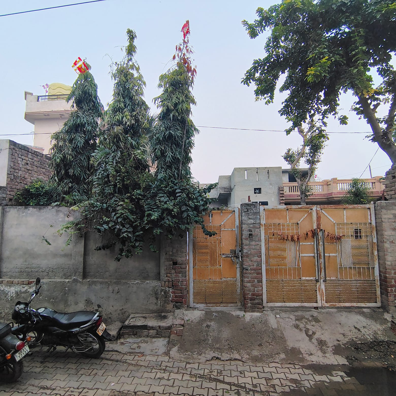 Individual House for Sale in Muktsar