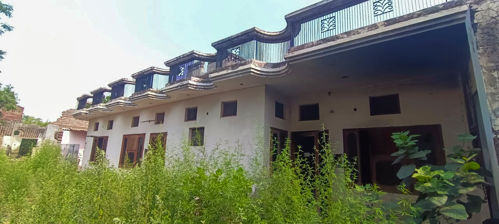 Industrial Shed for Sale in Phillaur