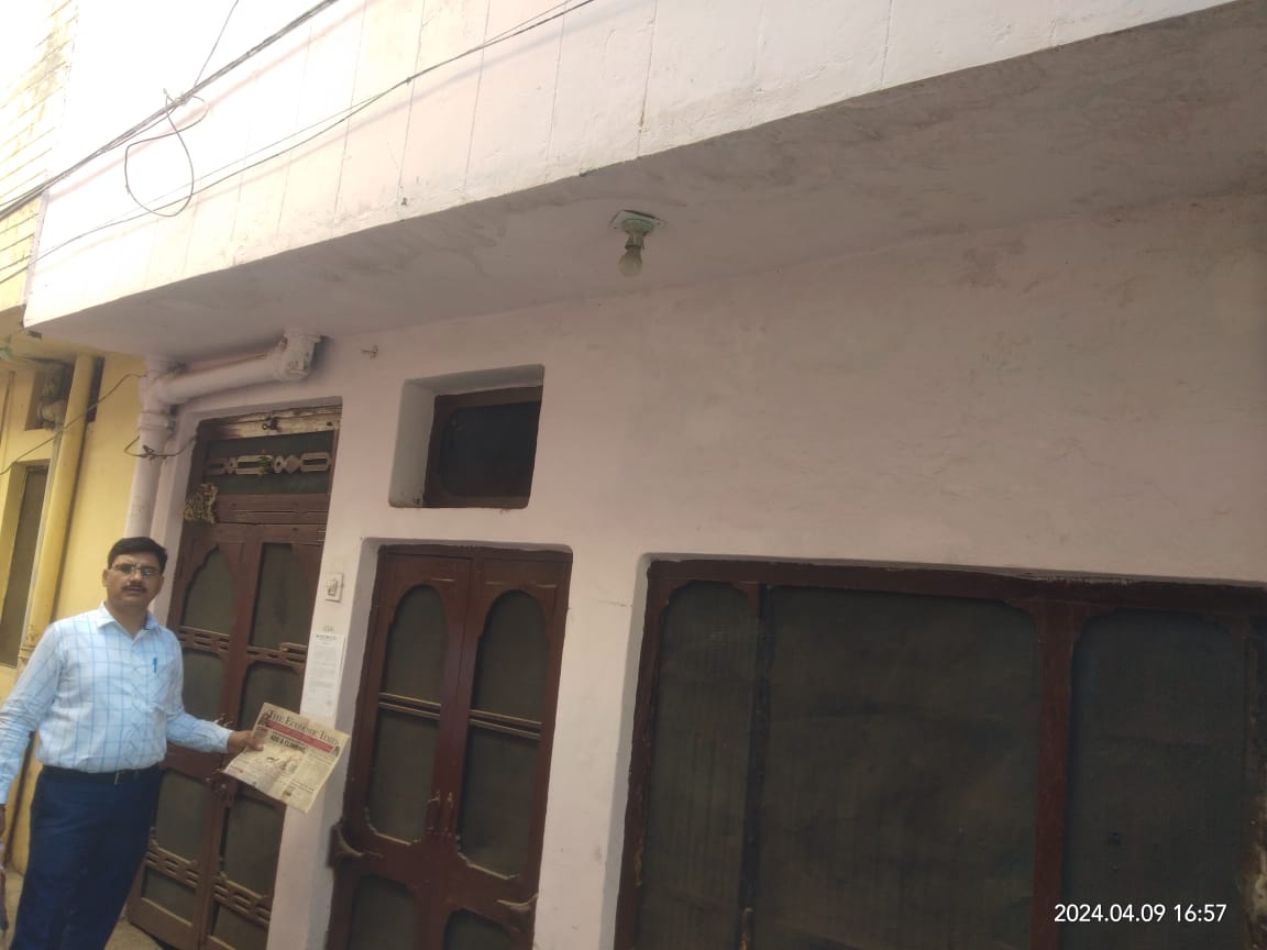 Individual House for Sale in Bungal