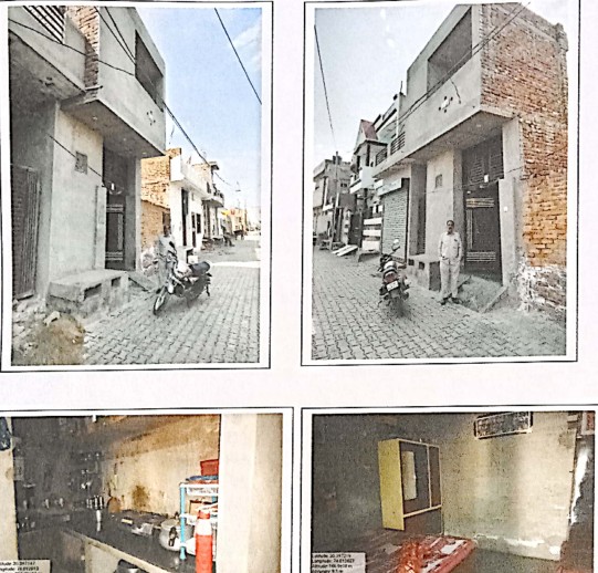 Individual House for Sale in Fazilka