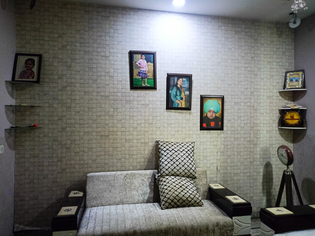 Individual House for Sale in Faridkot