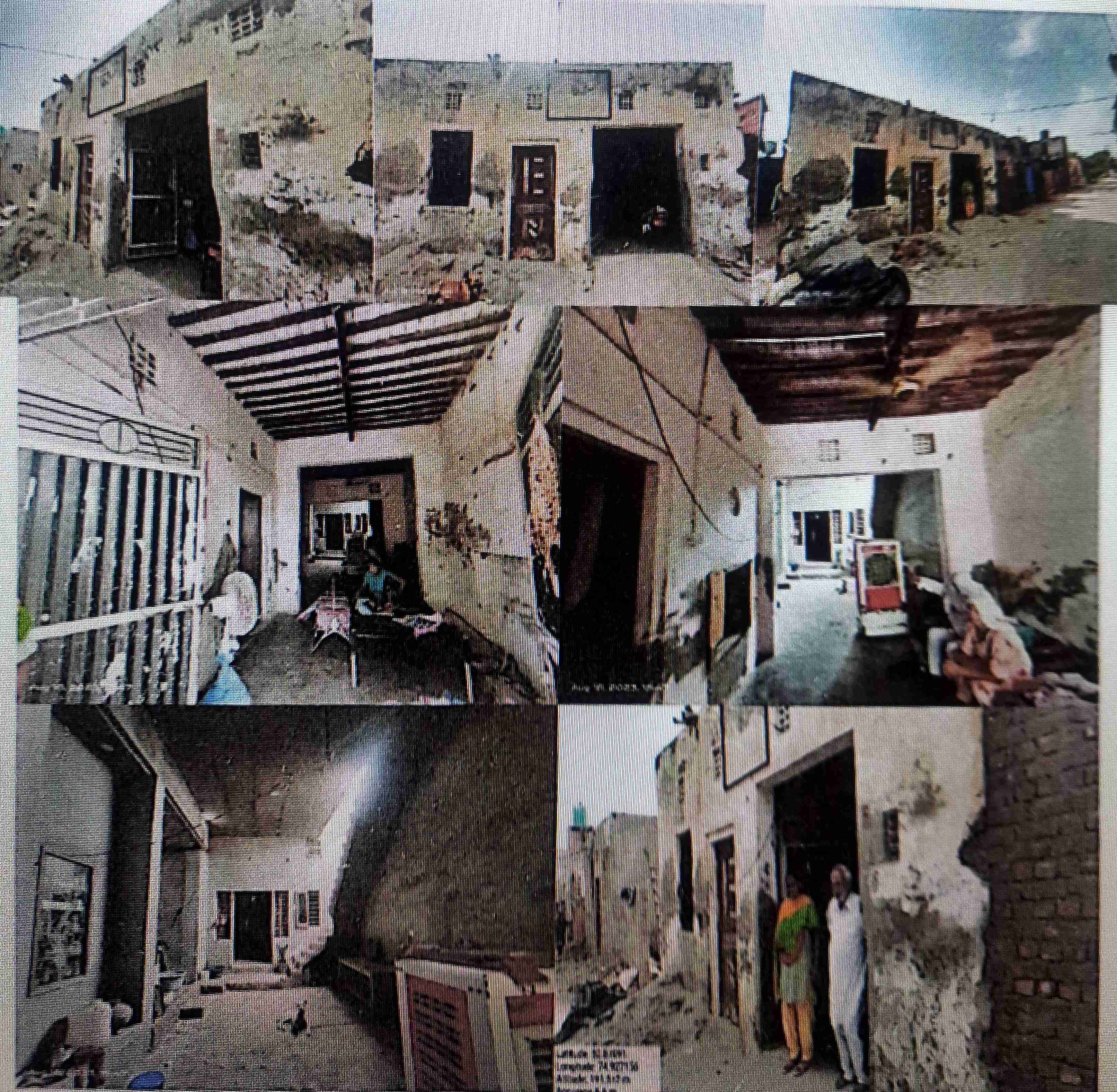 Individual House for Sale in talwandi bhai district Ferozepur, Talwandi Bhai
