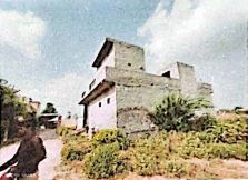 Individual House for Sale in Talwandi Bhai