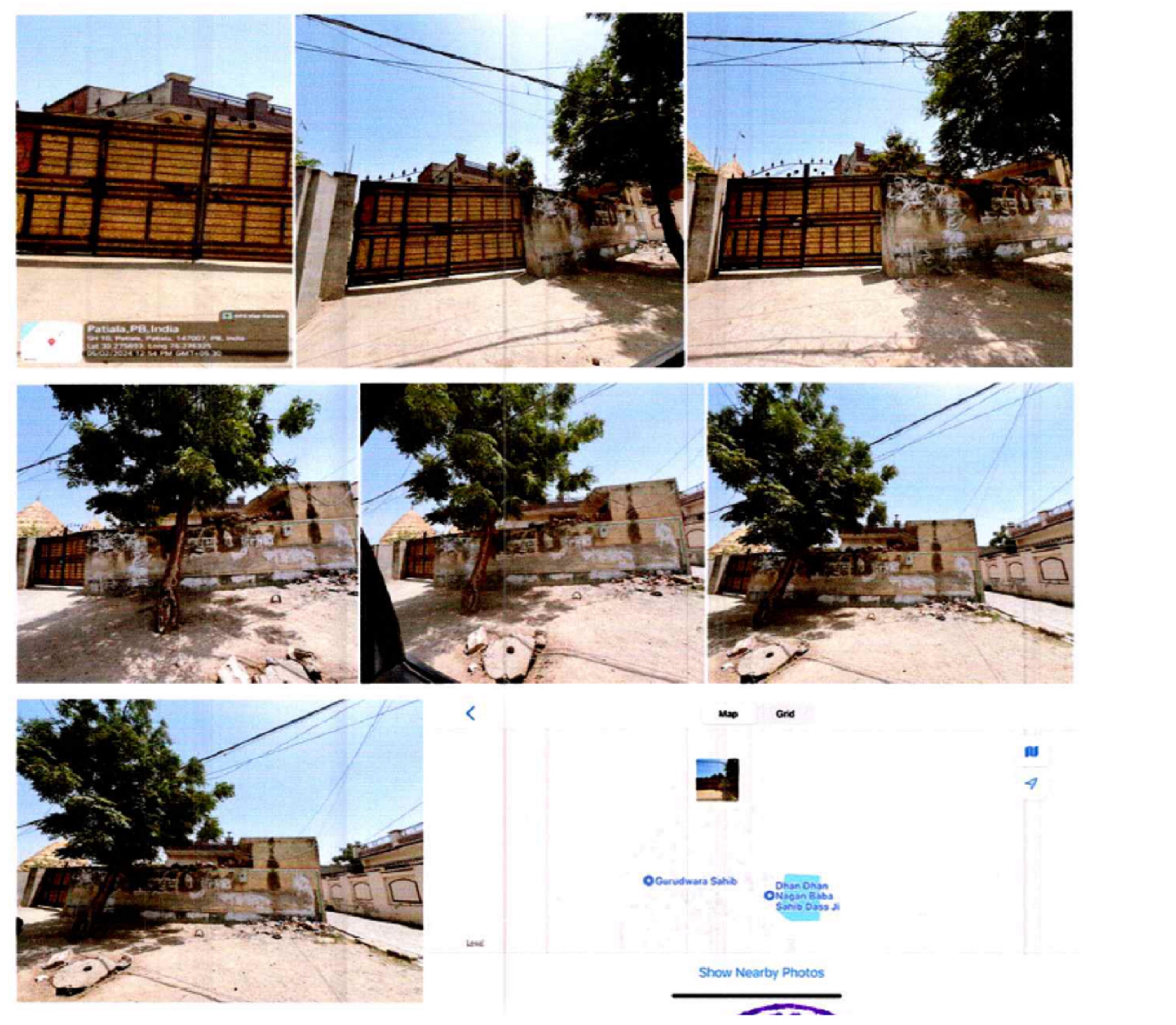 Individual House for Sale in Patiala