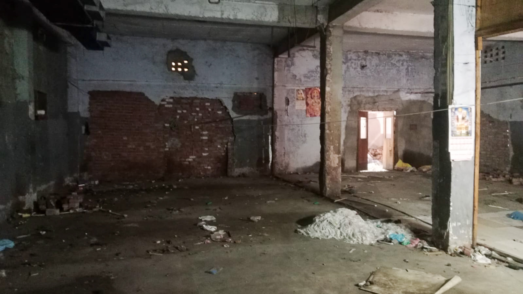 Industrial Shed for Sale in Preet nagar, Street Opp. The Corporate Hospital , Batala Road, Tehsil & Dist. Amritsar, Amritsar