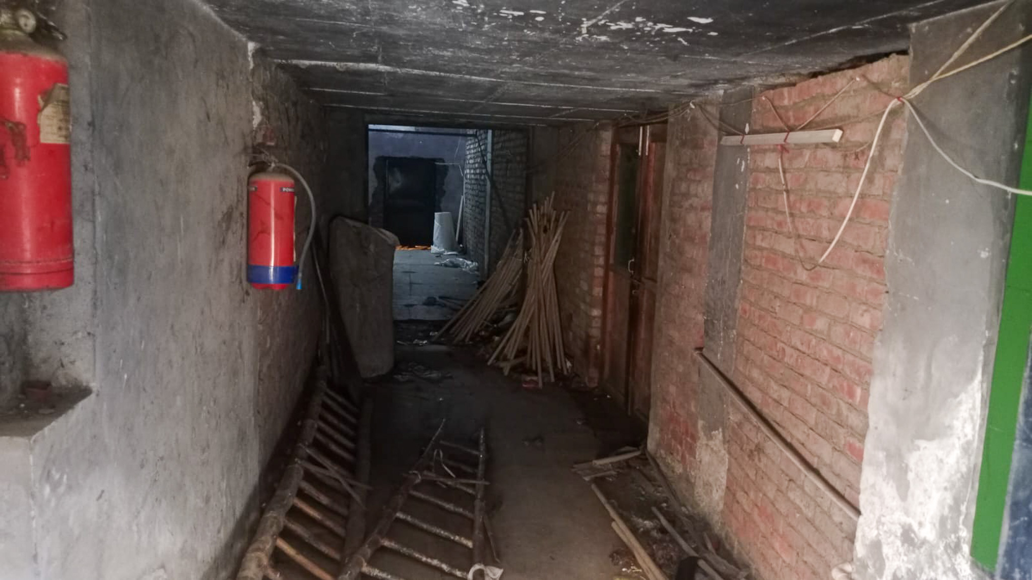 Industrial Shed for Sale in Preet nagar, Street Opp. The Corporate Hospital , Batala Road, Tehsil & Dist. Amritsar, Amritsar