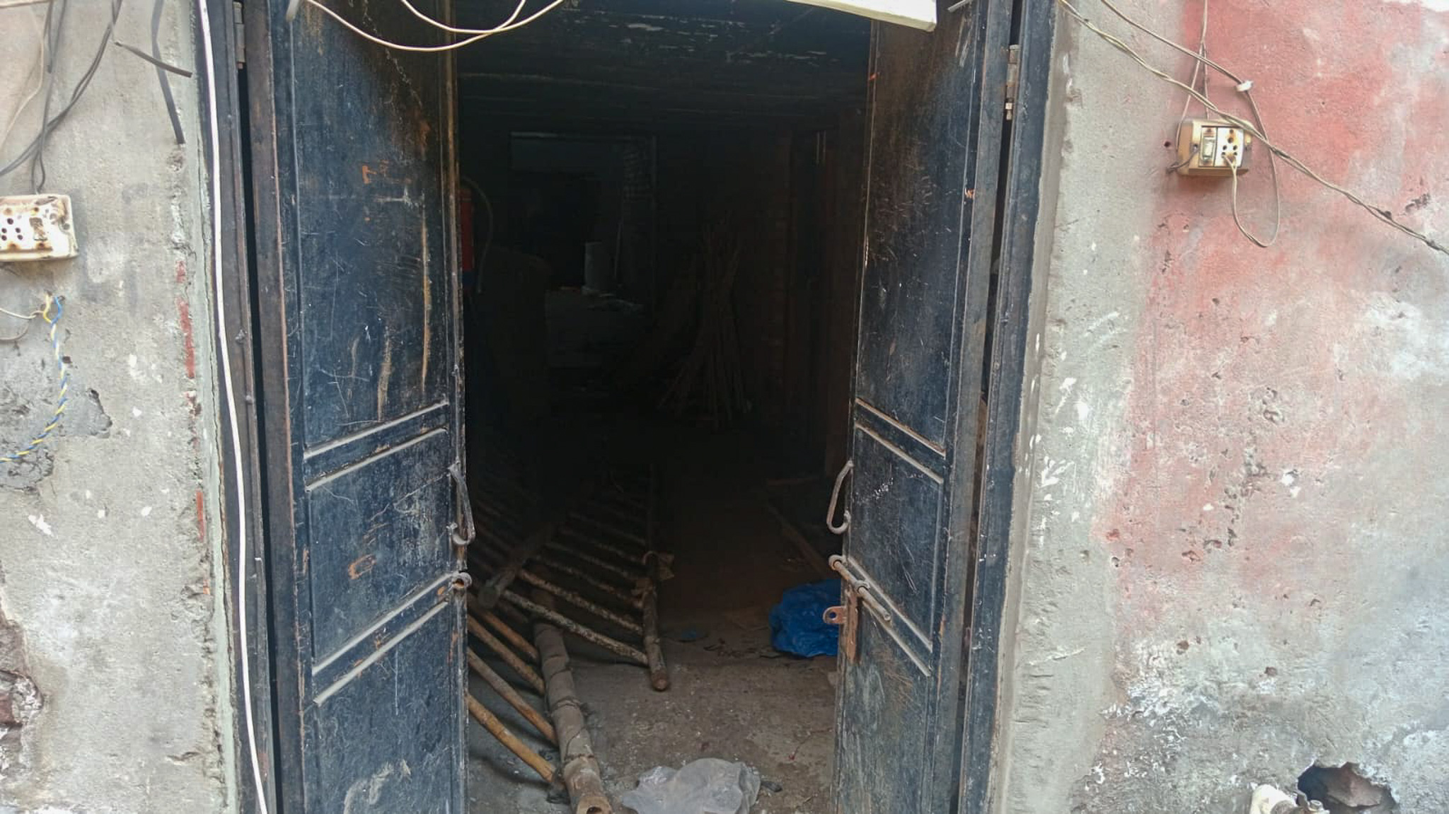 Industrial Shed for Sale in Preet nagar, Street Opp. The Corporate Hospital , Batala Road, Tehsil & Dist. Amritsar, Amritsar