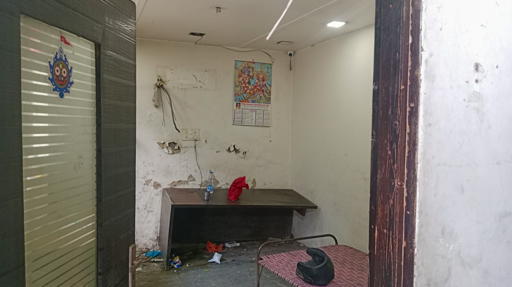 Industrial Shed for Sale in Preet nagar, Street Opp. The Corporate Hospital , Batala Road, Tehsil & Dist. Amritsar, Amritsar