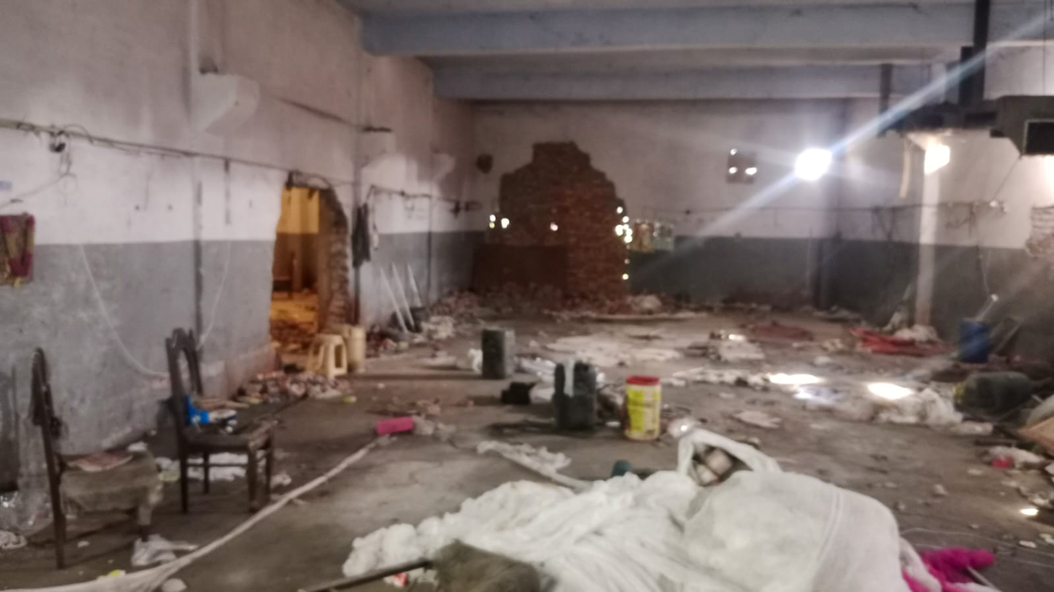 Industrial Shed for Sale in Preet nagar, Street Opp. The Corporate Hospital , Batala Road, Tehsil & Dist. Amritsar, Amritsar