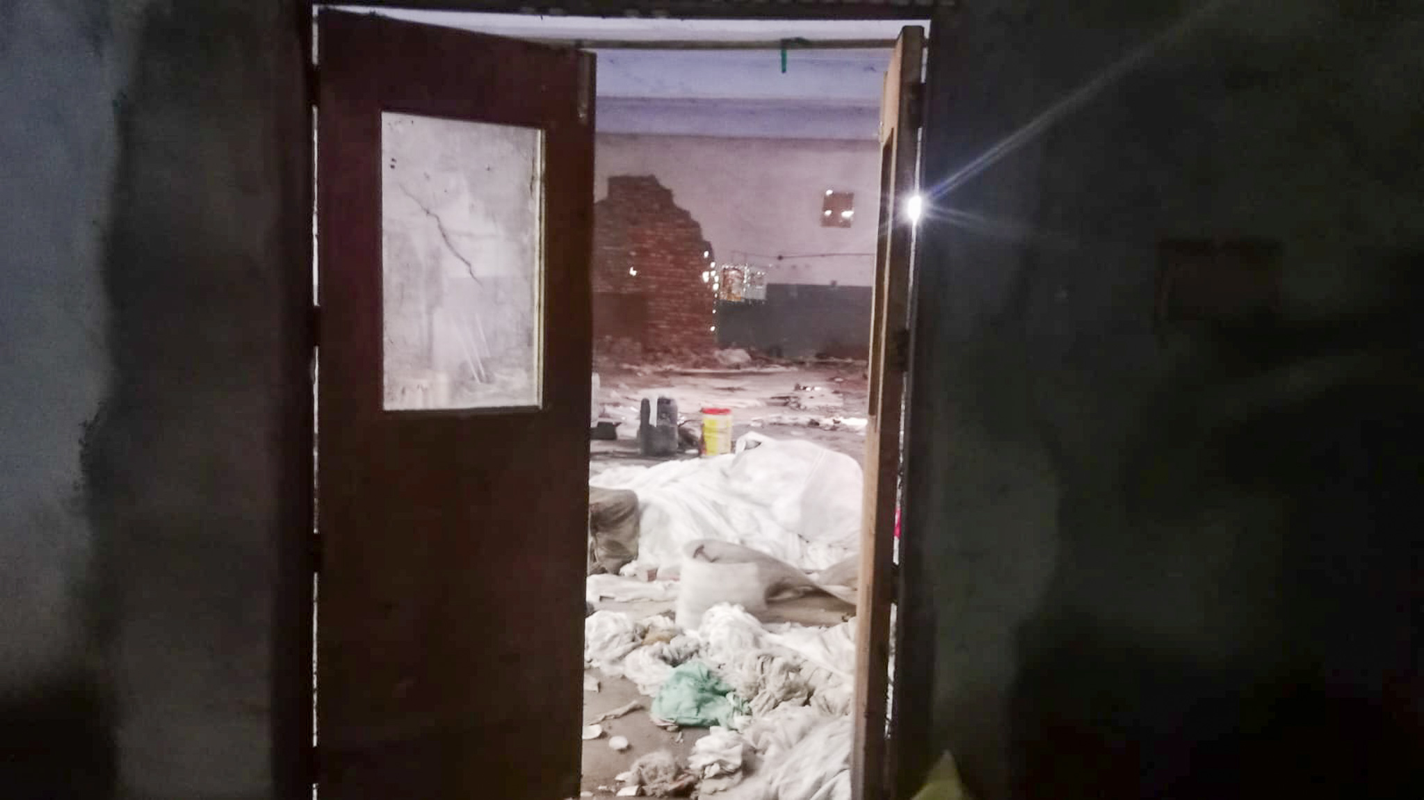 Industrial Shed for Sale in Preet nagar, Street Opp. The Corporate Hospital , Batala Road, Tehsil & Dist. Amritsar, Amritsar