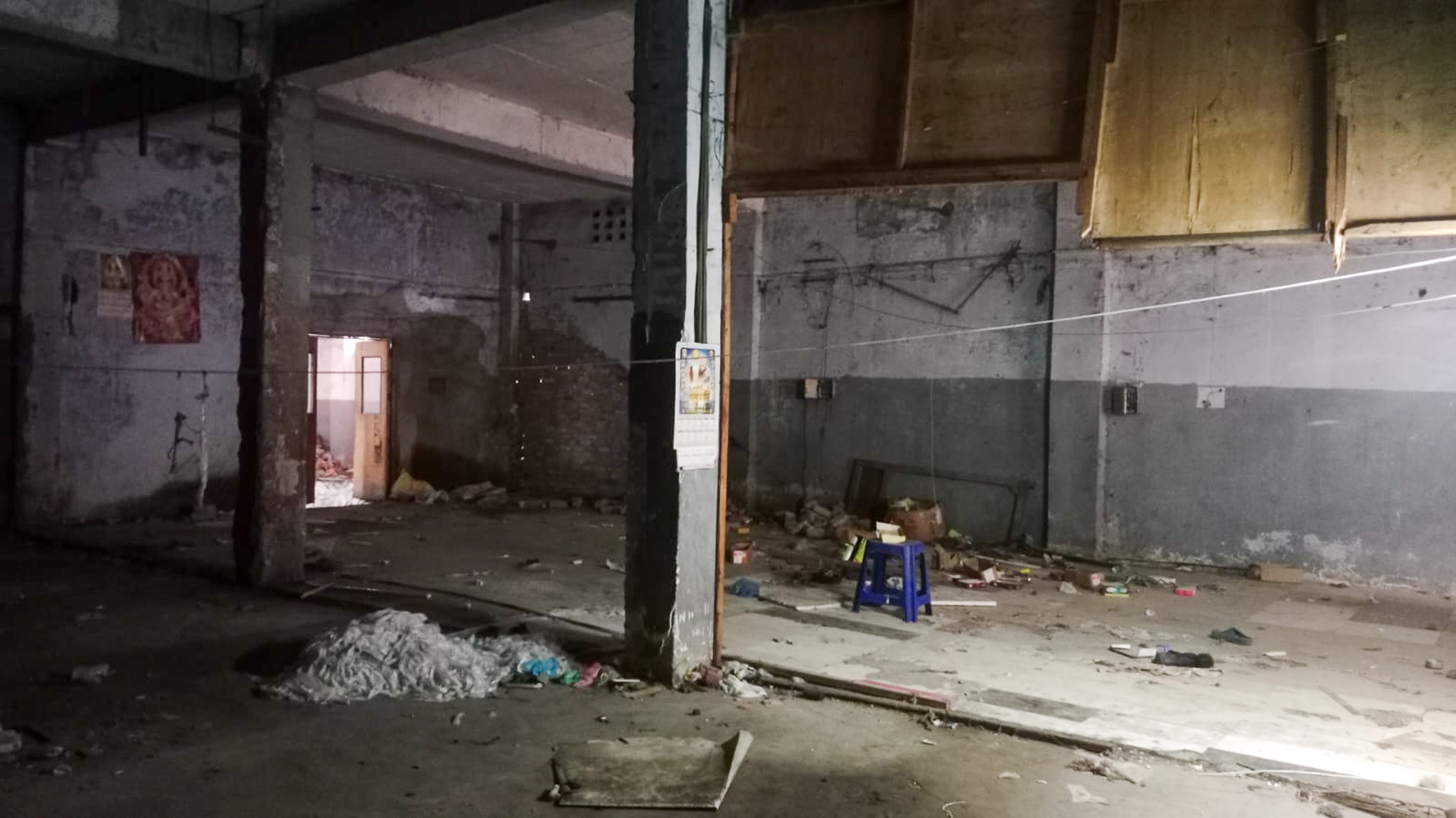 Industrial Shed for Sale in Preet nagar, Street Opp. The Corporate Hospital , Batala Road, Tehsil & Dist. Amritsar, Amritsar