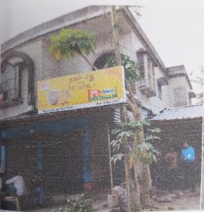 Individual House for Sale in Barasat