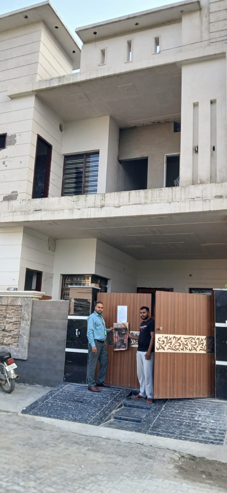 Individual House for Sale in YUVRAJ ENCLAVE MOGA, Moga