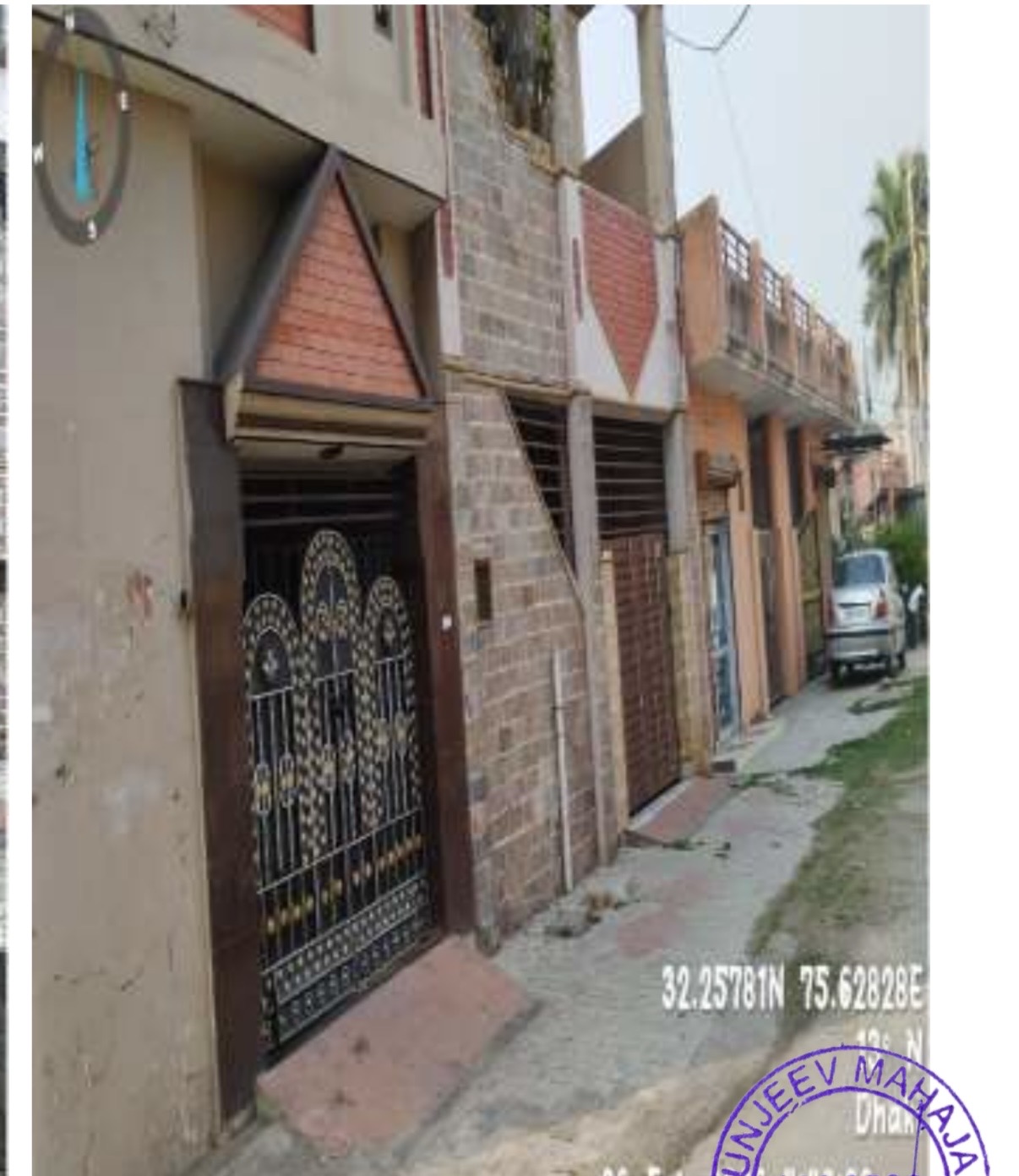 Individual House for Sale in Bungal