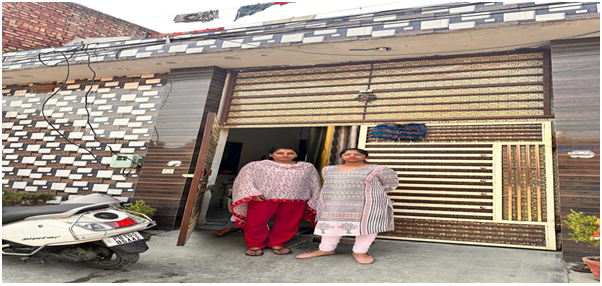 Individual House for Sale in Ludhiana
