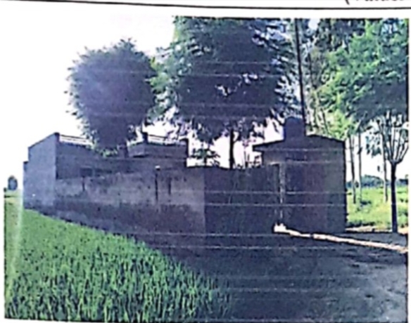 Individual House for Sale in Moga