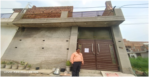 Individual House for Sale in Ludhiana
