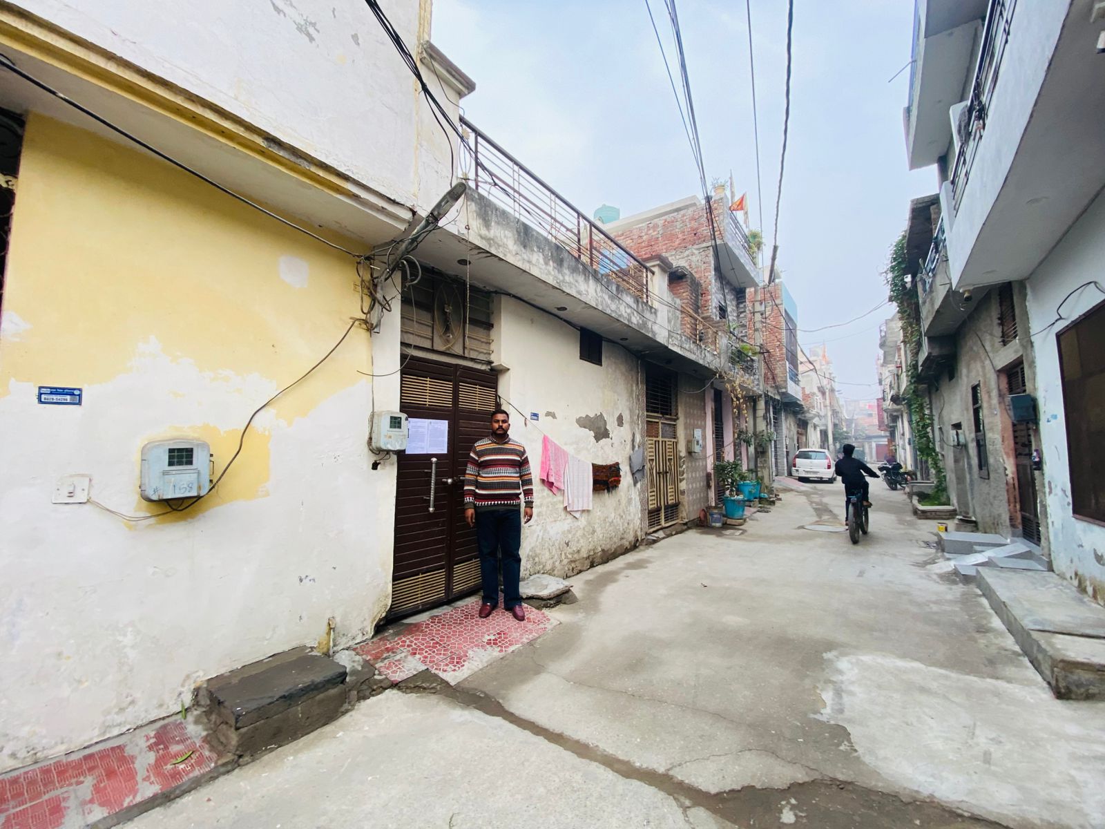 Individual House for Sale in Ludhiana