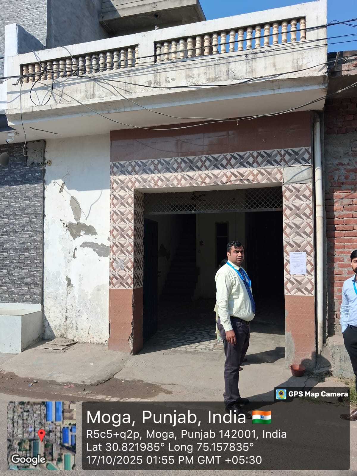 Individual House for Sale in Moga