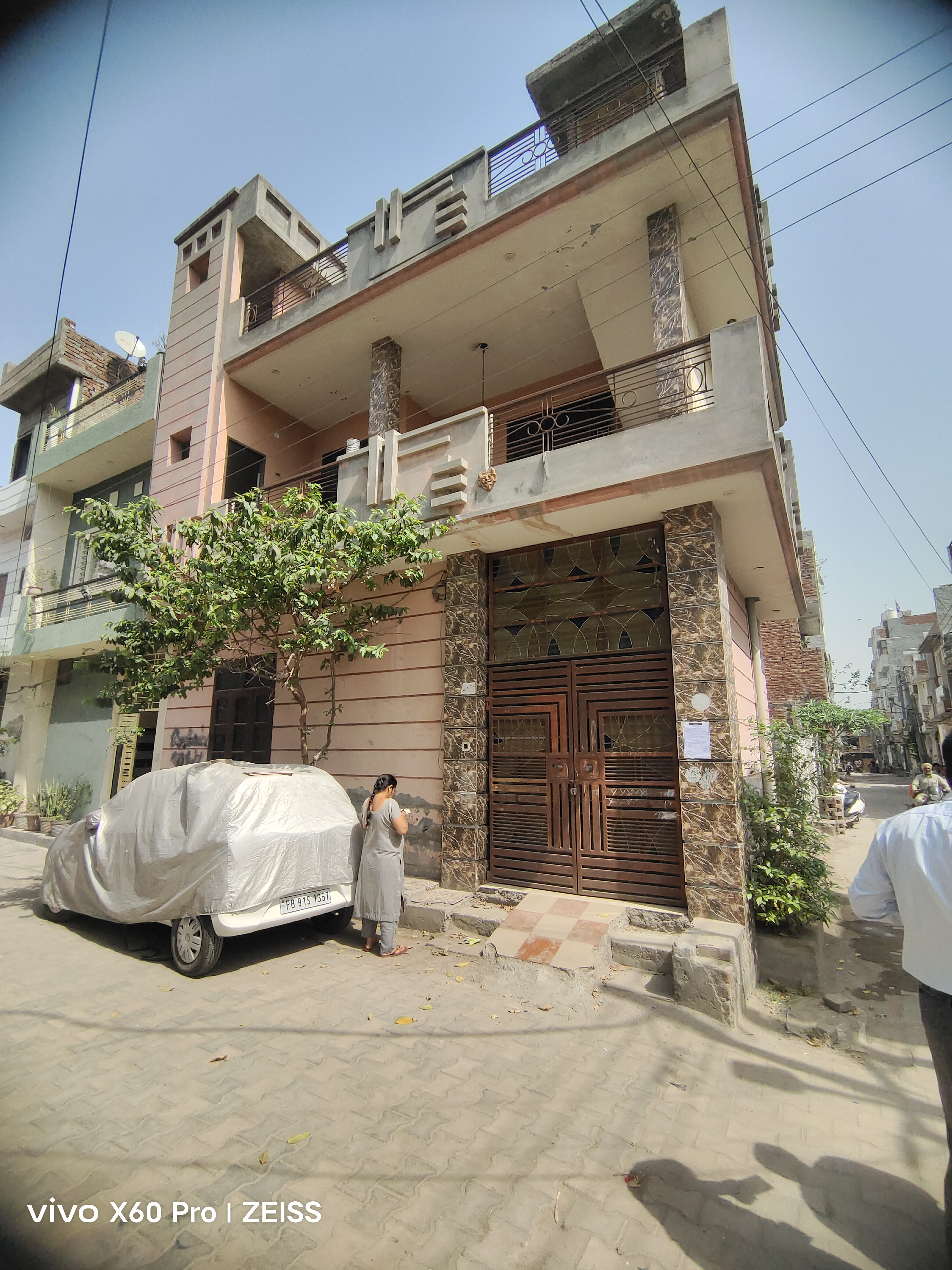 Individual House for Sale in Ludhiana