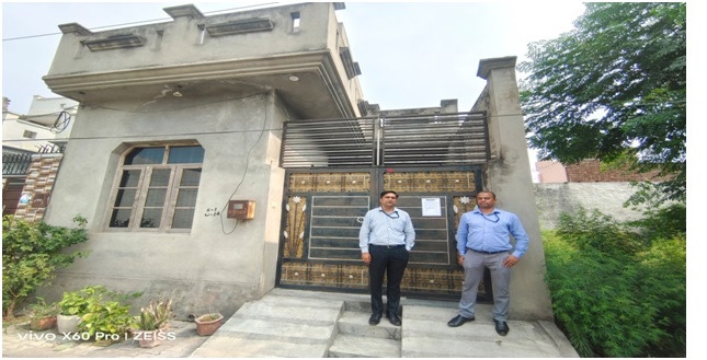 Individual House for Sale in Banga