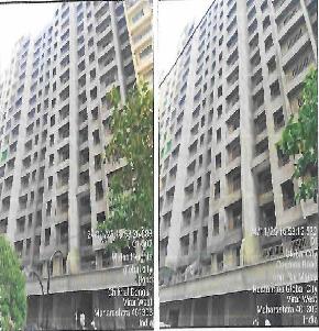 Flat for Sale in Vasai Virar