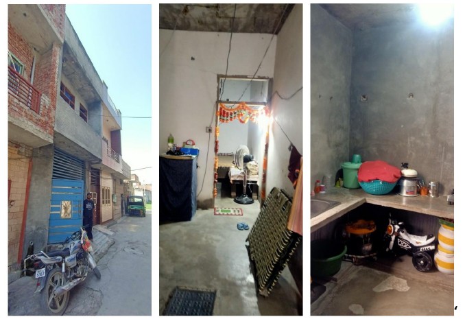 Individual House for Sale in Amritsar