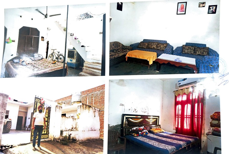 Individual House for Sale in Gurdaspur