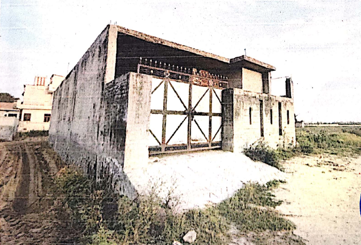 Individual House for Sale in NAKODAR, Nakodar