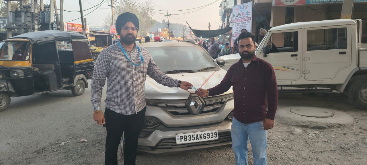 CAR RENAULT KIGER for Sale in Bungal