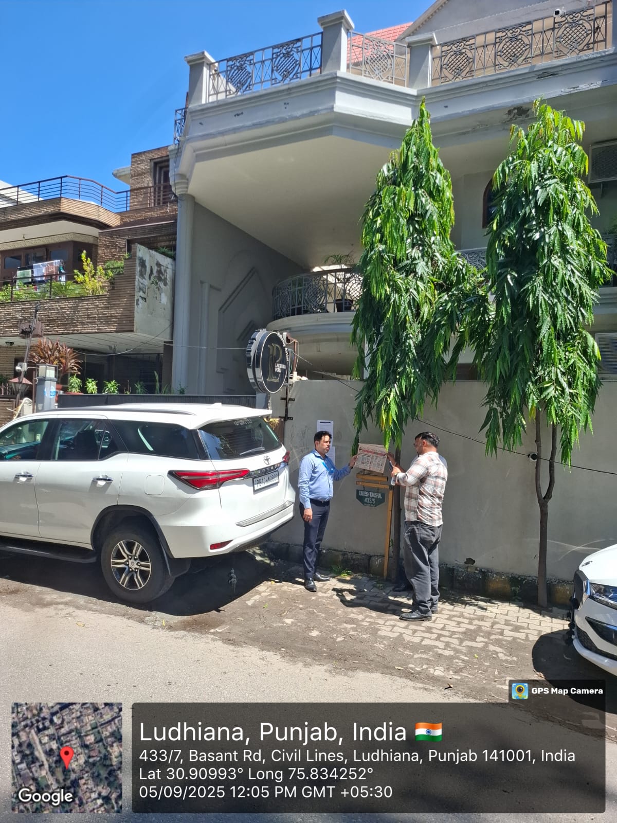 Individual House for Sale in Ludhiana