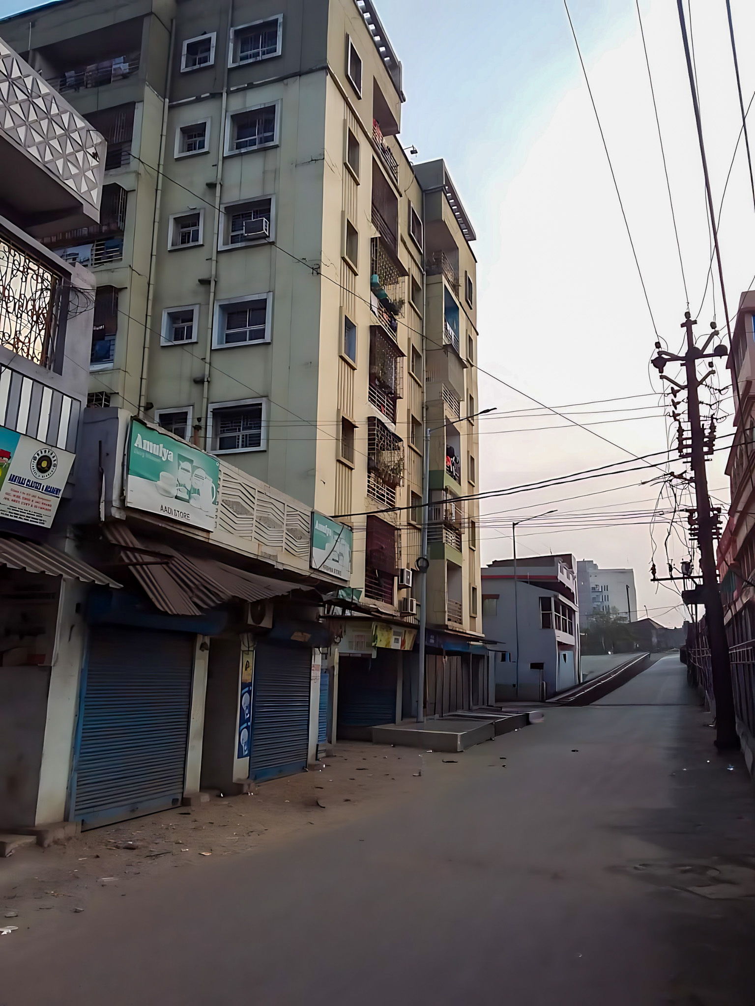 Flat for Sale in SUN RESIDENCY, gamharia, Jamshedpur