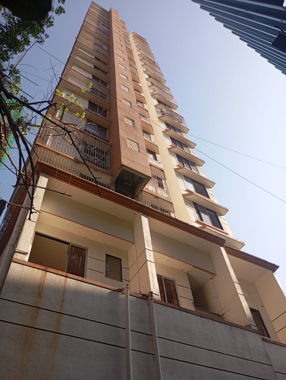 Flat for Sale in ZOEB ENTERPRISES, DADAR, Mumbai