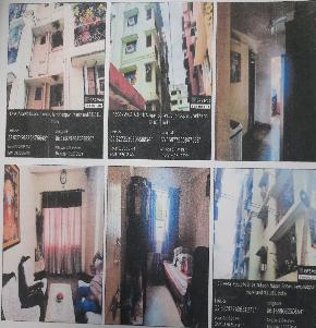 2 BHK Flat for Sale in JAGANNATH APARTMENT, SONARI, Jamshedpur