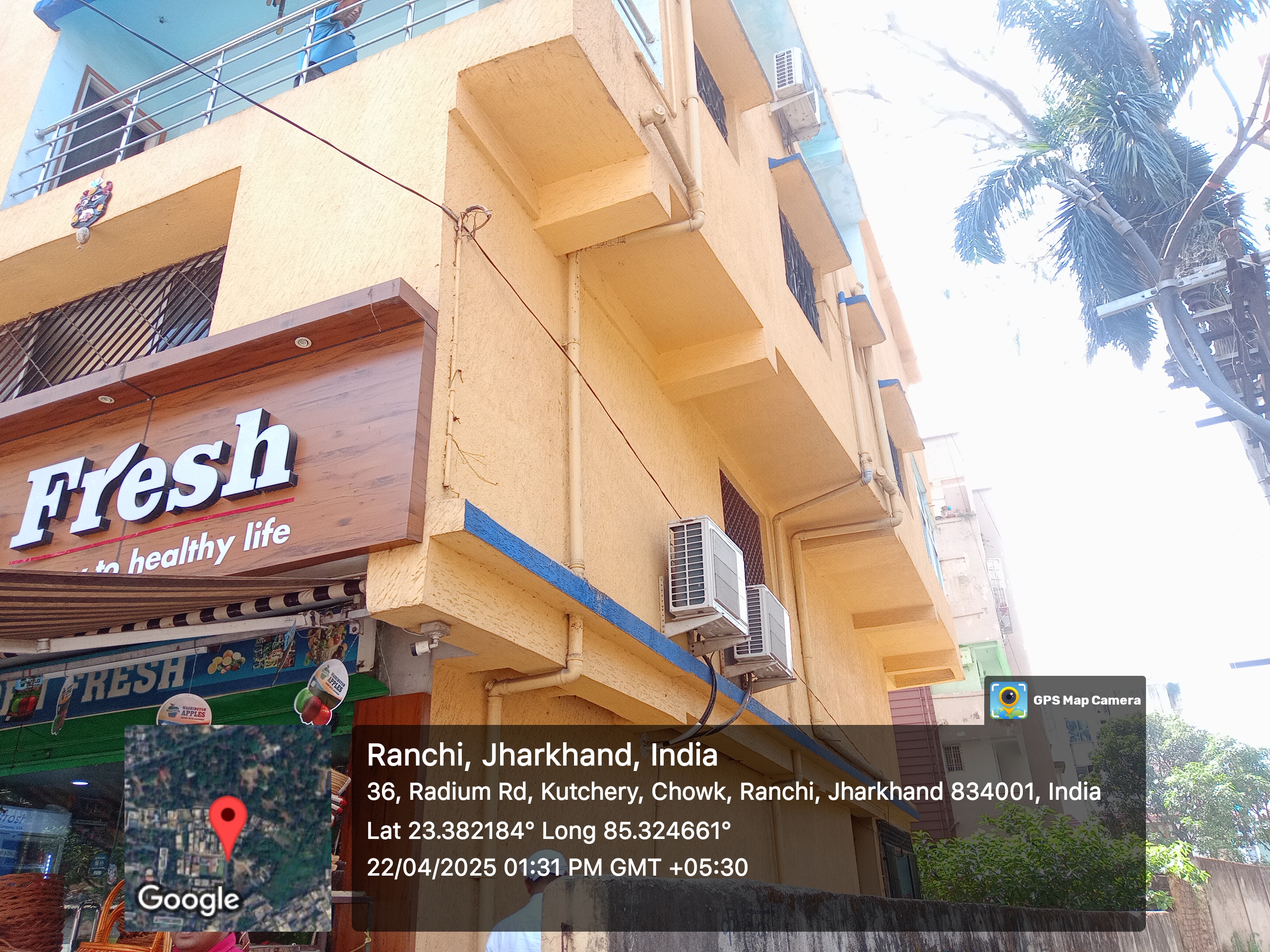 Individual House for Sale in Ranchi