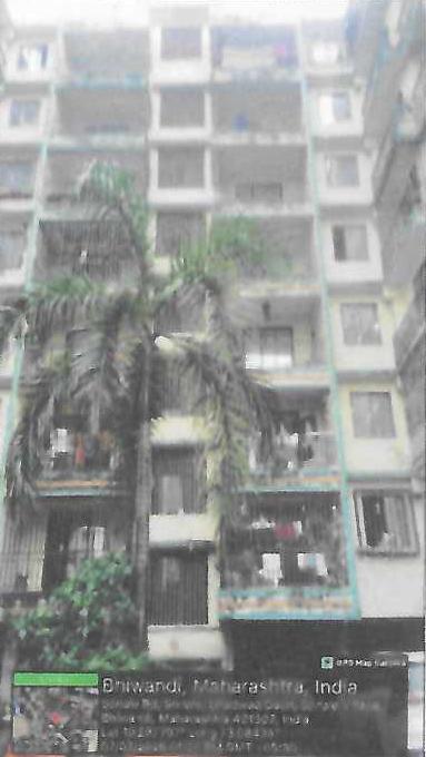 Flat for Sale in Kalyan