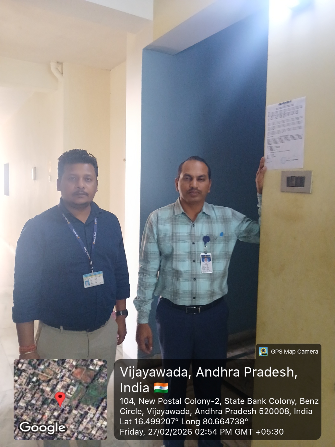 Flat for Sale in Vijayawada