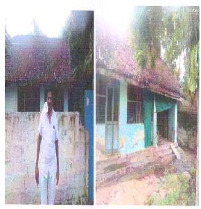 Individual House for Sale in Eluru