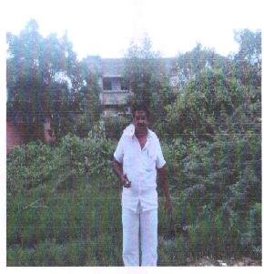 Plot for Sale in Eluru